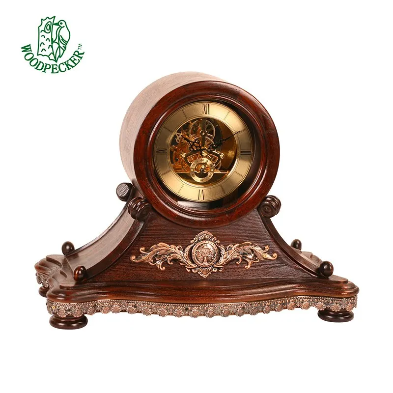 Gorgeous Table Clock