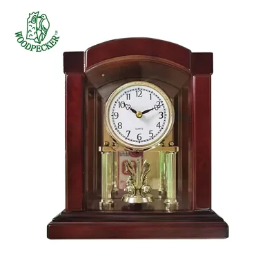 The Principle Of The Clock