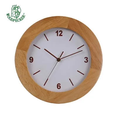 Minimalist Wall Clock